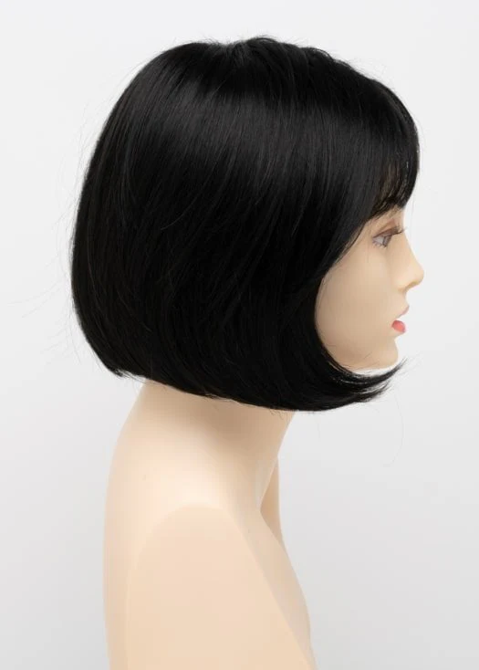 Scarlett Petite | Synthetic Wig (Basic Cap) - Image 9