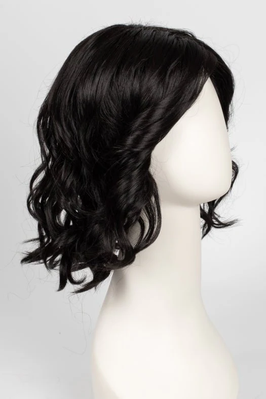 Scarlett | Synthetic Lace Front Wig (Basic Cap) - Image 19