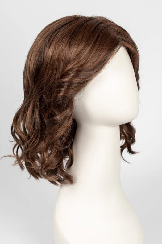 Scarlett | Synthetic Lace Front Wig (Basic Cap) - Image 23