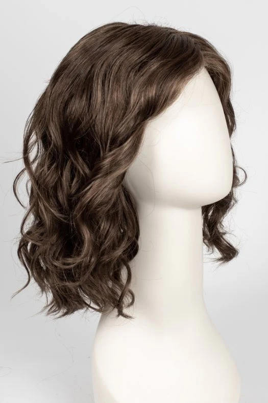 Scarlett | Synthetic Lace Front Wig (Basic Cap) - Image 29