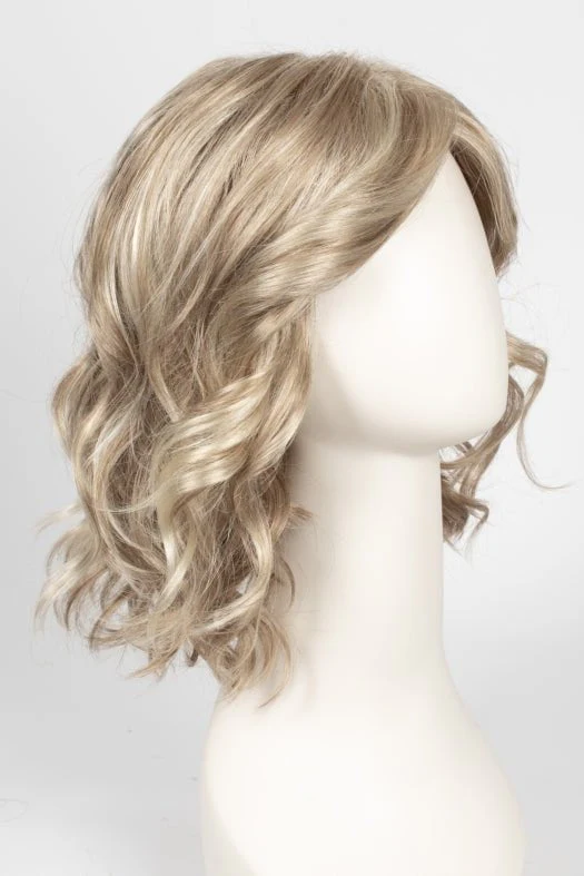 Scarlett | Synthetic Lace Front Wig (Basic Cap) - Image 35
