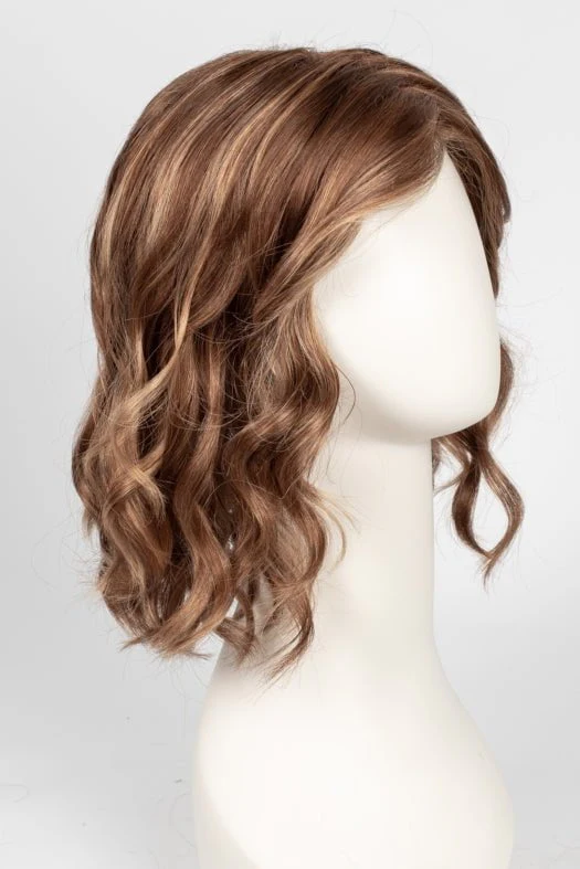 Scarlett | Synthetic Lace Front Wig (Basic Cap) - Image 38