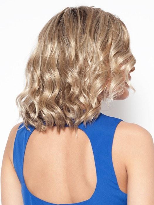 Scarlett | Synthetic Lace Front Wig (Basic Cap) - Image 4