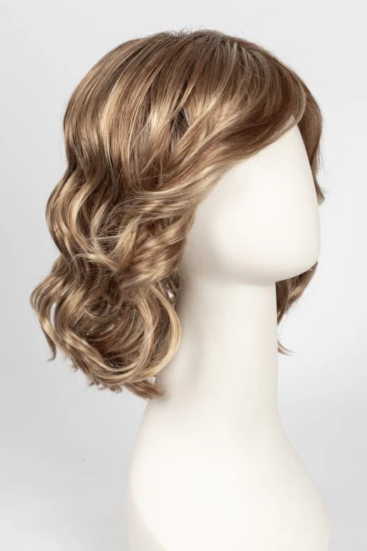 Scarlett | Synthetic Lace Front Wig (Basic Cap) - Image 48
