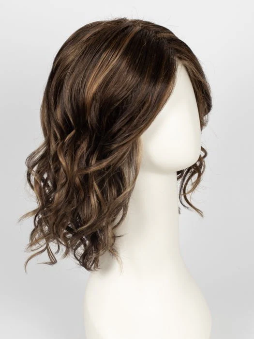 Scarlett | Synthetic Lace Front Wig (Basic Cap) - Image 57