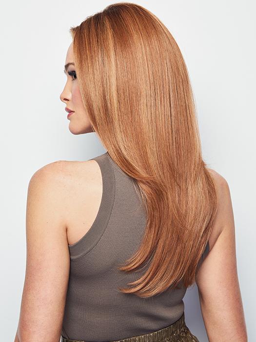 Scene Stealer | HF Synthetic Lace Front Wig (Mono Top) - Image 23
