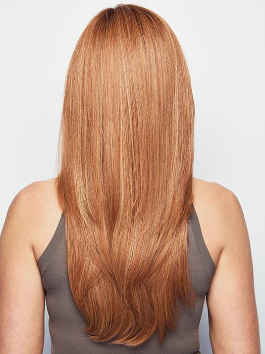 Scene Stealer | HF Synthetic Lace Front Wig (Mono Top) - Image 25