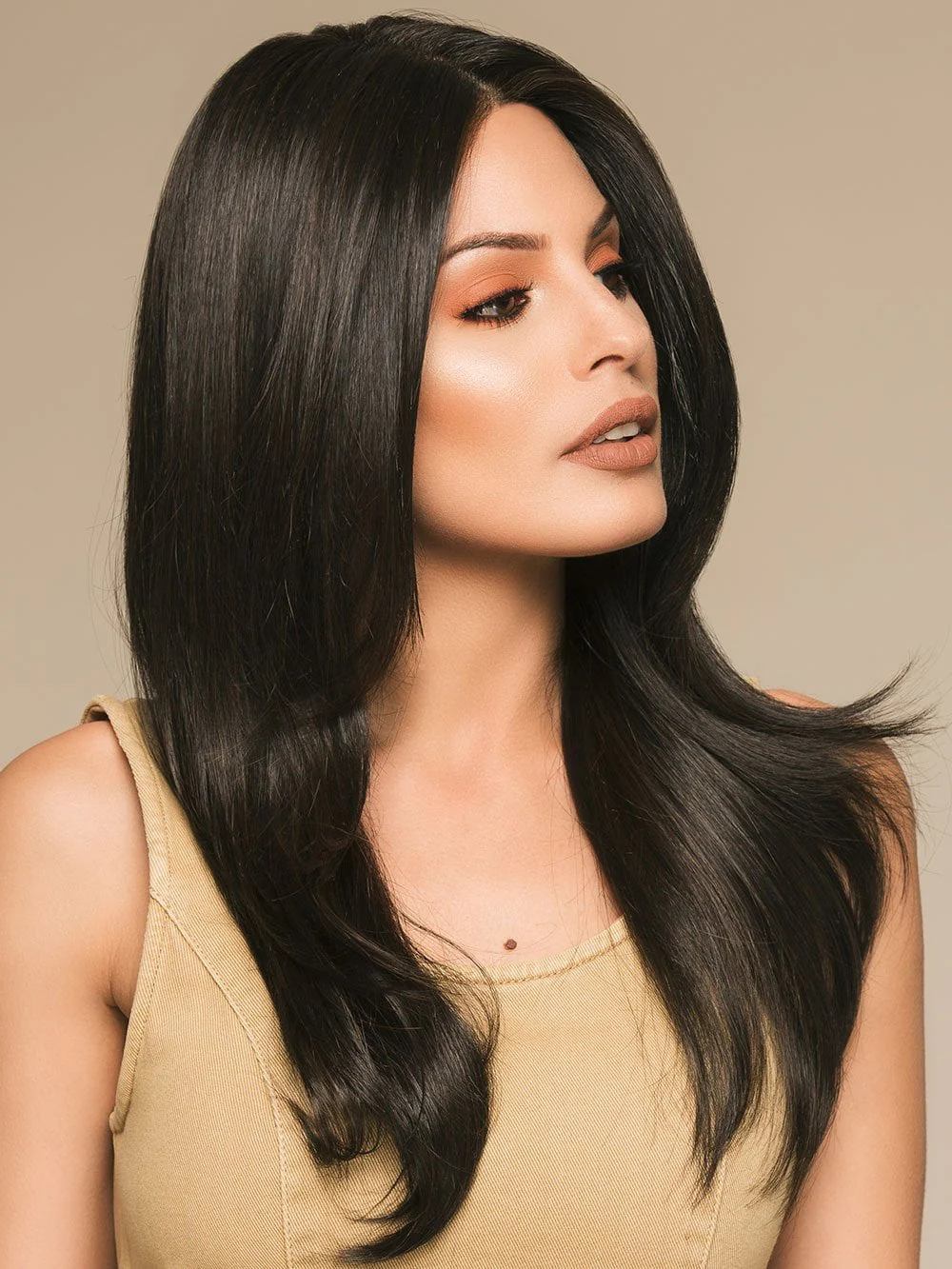 Scene Stealer | HF Synthetic Lace Front Wig (Mono Top) - Image 29