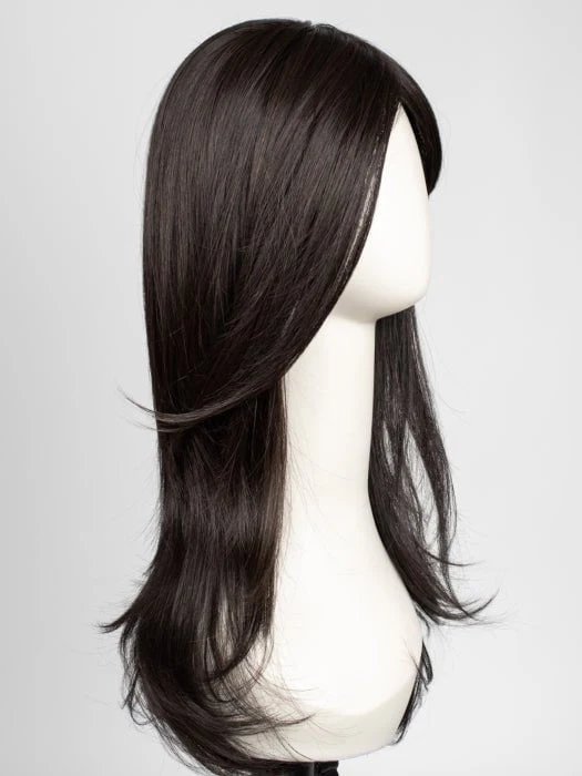Scene Stealer | HF Synthetic Lace Front Wig (Mono Top) - Image 33