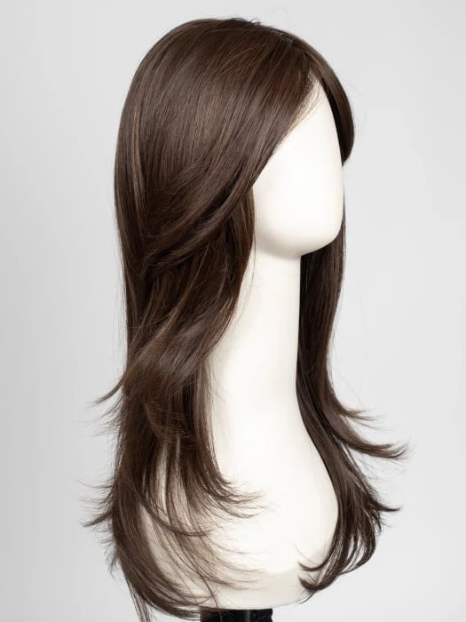 Scene Stealer | HF Synthetic Lace Front Wig (Mono Top) - Image 34