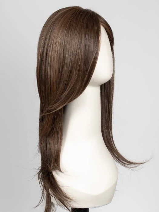 Scene Stealer | HF Synthetic Lace Front Wig (Mono Top) - Image 36