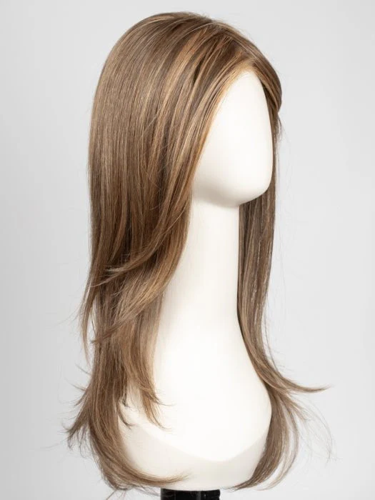 Scene Stealer | HF Synthetic Lace Front Wig (Mono Top) - Image 41