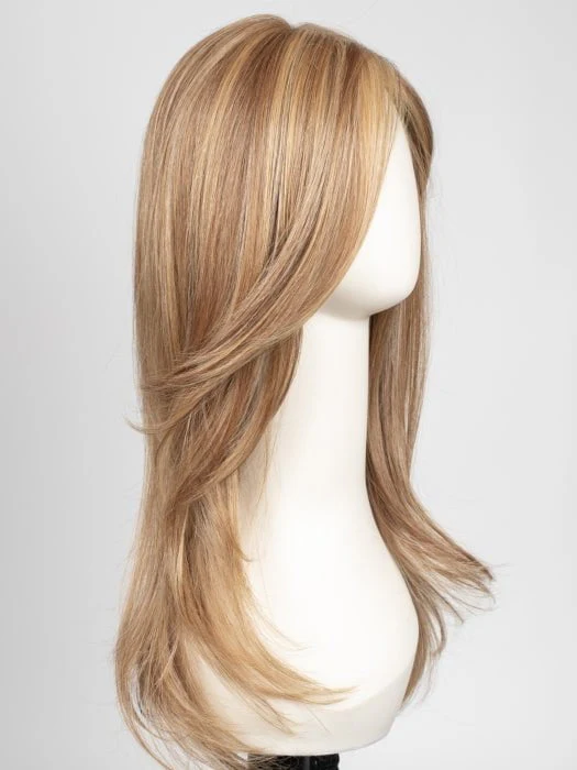 Scene Stealer | HF Synthetic Lace Front Wig (Mono Top) - Image 43