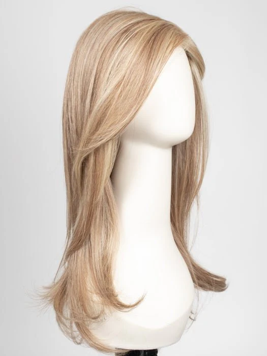Scene Stealer | HF Synthetic Lace Front Wig (Mono Top) - Image 44