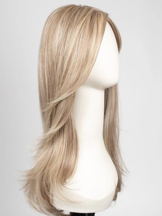 Scene Stealer | HF Synthetic Lace Front Wig (Mono Top) - Image 45