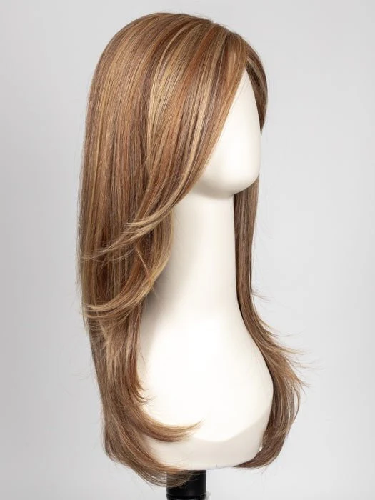 Scene Stealer | HF Synthetic Lace Front Wig (Mono Top) - Image 48