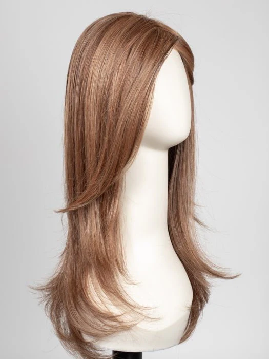 Scene Stealer | HF Synthetic Lace Front Wig (Mono Top) - Image 49
