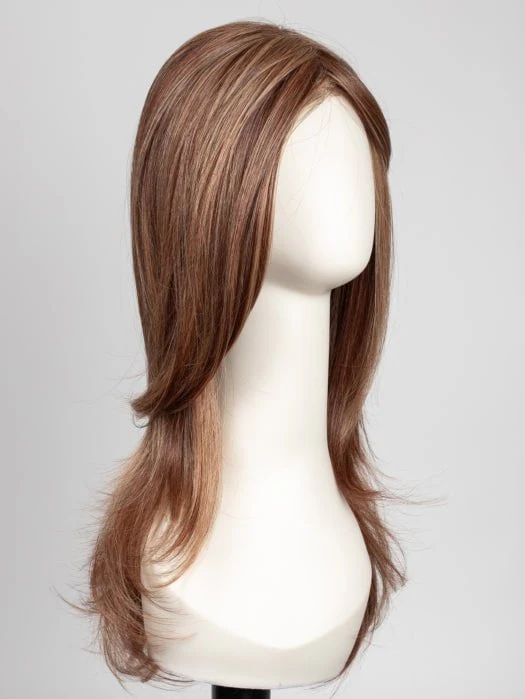 Scene Stealer | HF Synthetic Lace Front Wig (Mono Top) - Image 50