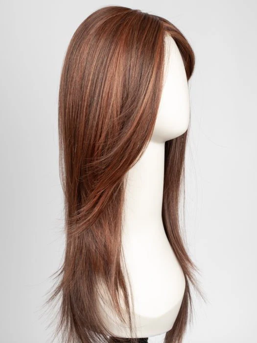 Scene Stealer | HF Synthetic Lace Front Wig (Mono Top) - Image 51