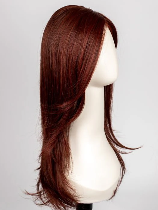 Scene Stealer | HF Synthetic Lace Front Wig (Mono Top) - Image 52