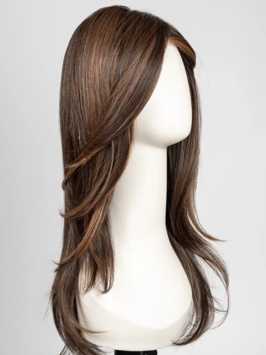 Scene Stealer | HF Synthetic Lace Front Wig (Mono Top) - Image 53