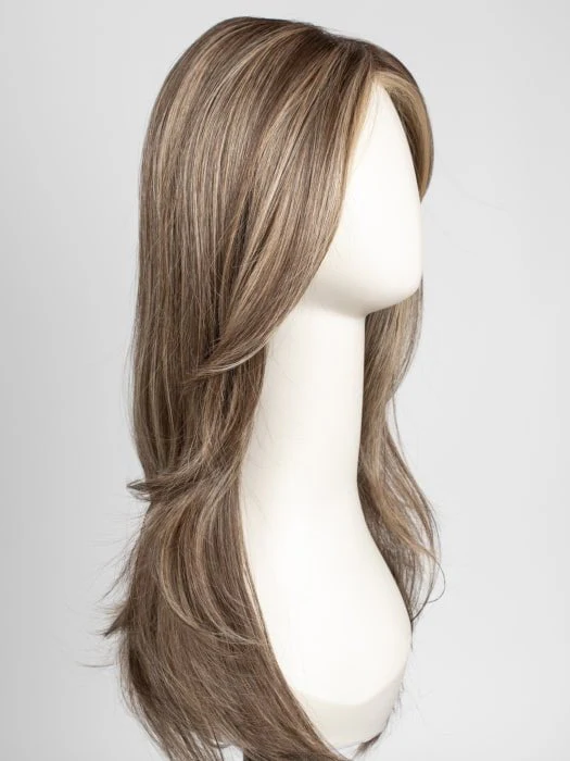 Scene Stealer | HF Synthetic Lace Front Wig (Mono Top) - Image 59