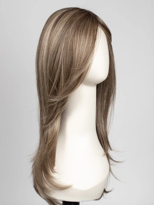 Scene Stealer | HF Synthetic Lace Front Wig (Mono Top) - Image 60