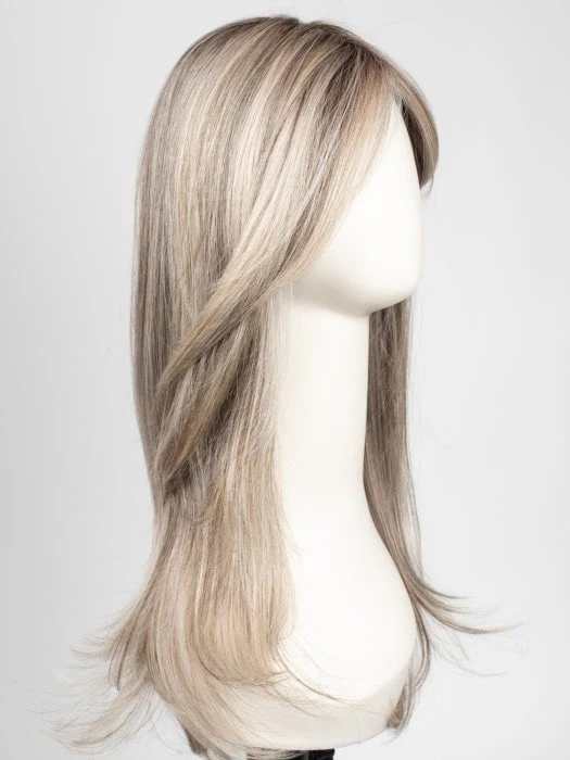 Scene Stealer | HF Synthetic Lace Front Wig (Mono Top) - Image 61