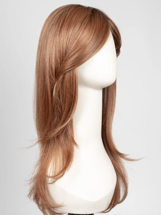 Scene Stealer | HF Synthetic Lace Front Wig (Mono Top) - Image 62