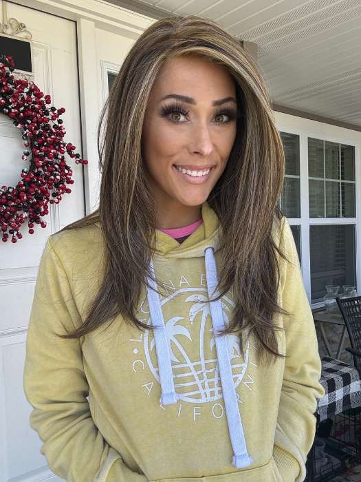 Scene Stealer | HF Synthetic Lace Front Wig (Mono Top) - Image 8