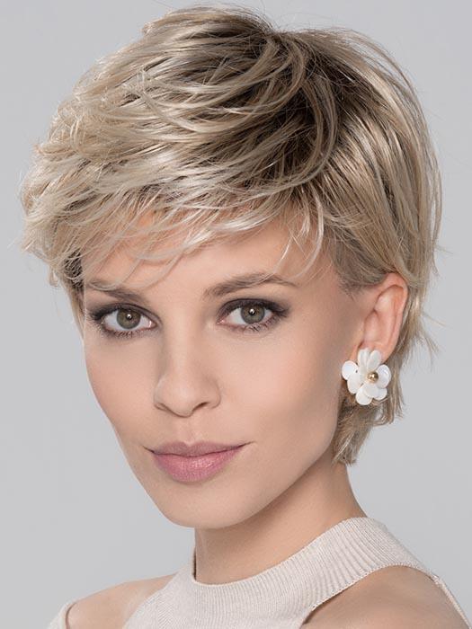 Score | Synthetic Wig (Mono Crown) | DISCONTINUED - Image 2