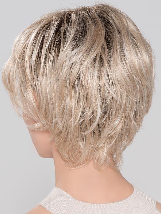 Score | Synthetic Wig (Mono Crown) | DISCONTINUED - Image 3