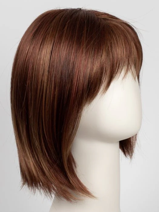 Scorpio PM | Synthetic Wig (Mono Part) - Image 17