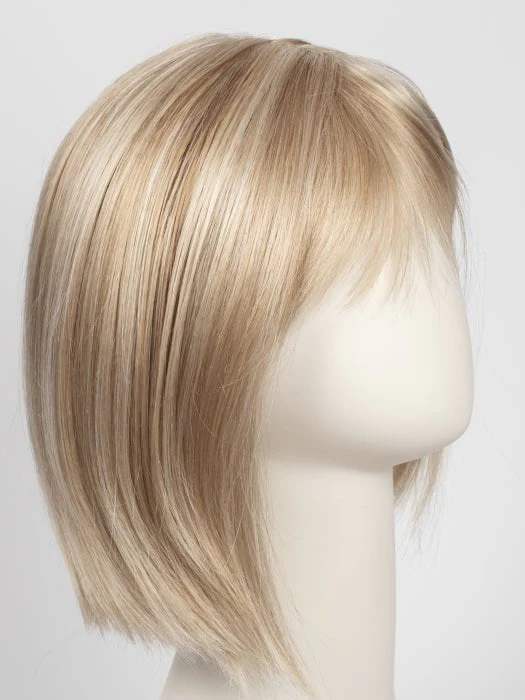 Scorpio PM | Synthetic Wig (Mono Part) - Image 21