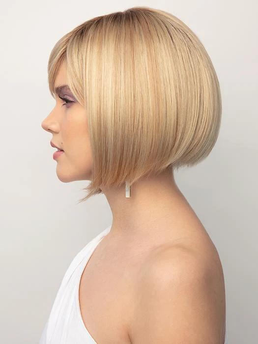Scorpio PM | Synthetic Wig (Mono Part) - Image 6