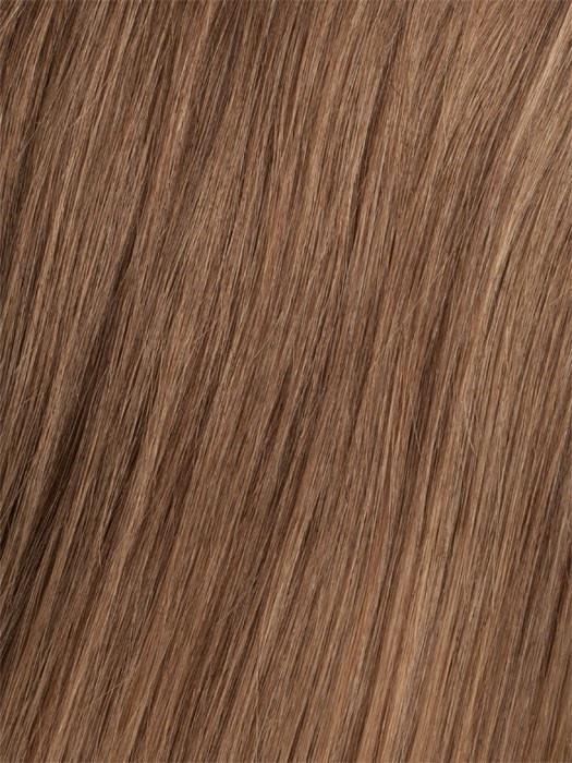 Scrunch | Synthetic Hair Piece - Image 11