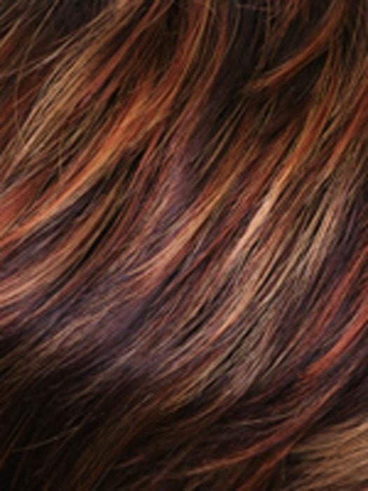 Scrunch | Synthetic Hair Piece - Image 21