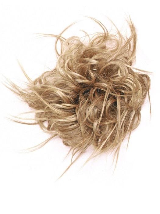 Scrunch | Synthetic Hair Piece - Image 5