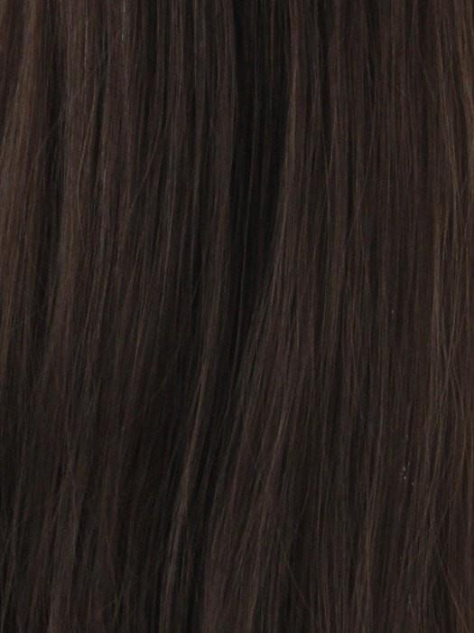 Scrunch | Synthetic Hair Piece - Image 7