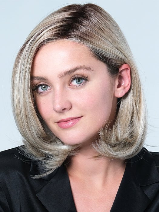 Secret | Synthetic Lace Front Wig (Mono Part) | DISCONTINUED - Image 3