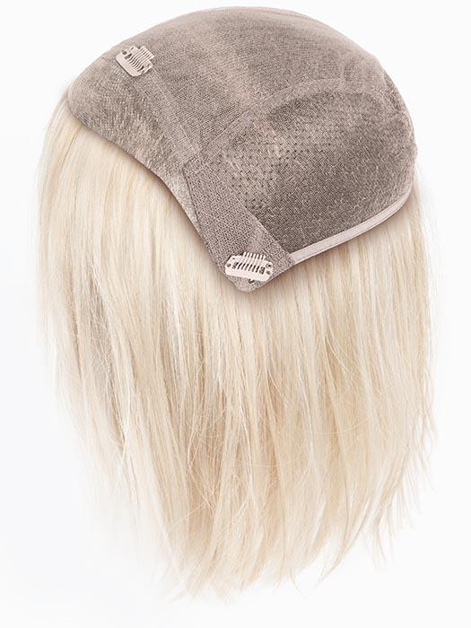 Secret | Synthetic Lace Front Hair Topper (Hand-Tied) | DISCONTINUED - Image 3