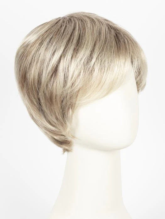 Select Soft | Synthetic Lace Front Wig (Mono Top) - Image 16