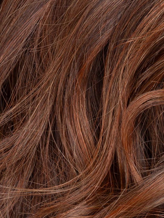 Icone Deluxe | Synthetic Lace Front Wig (Hand-Tied) - Image 19