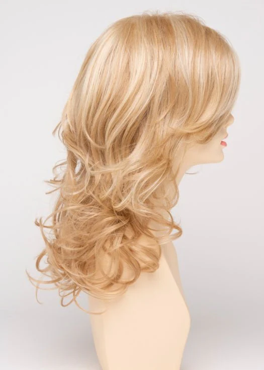 Selena | Human Hair/ Synthetic Blend Wig - Image 19