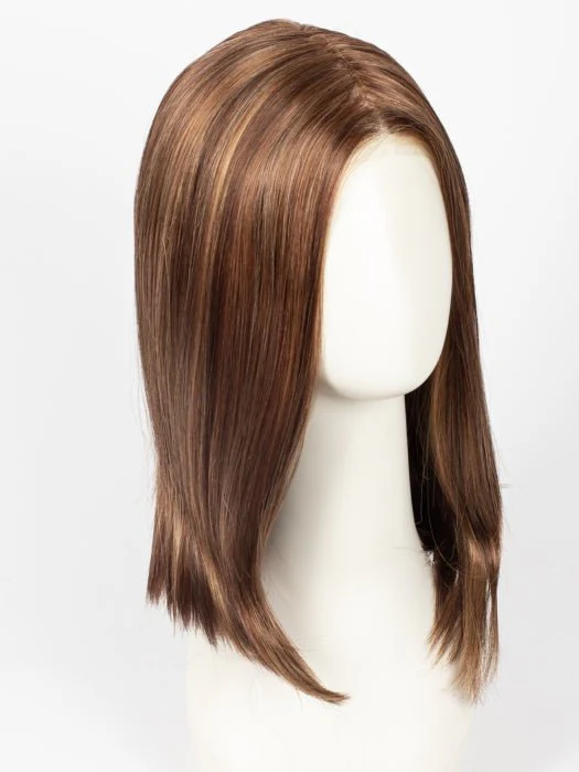 Selena | Synthetic Lace Front Wig (Mono Top) - Image 13