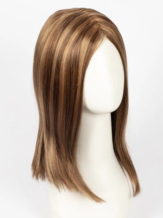 Selena | Synthetic Lace Front Wig (Mono Top) - Image 14