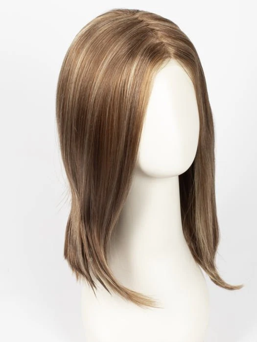 Selena | Synthetic Lace Front Wig (Mono Top) - Image 15