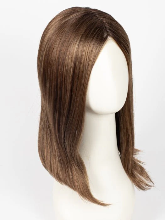 Selena | Synthetic Lace Front Wig (Mono Top) - Image 20