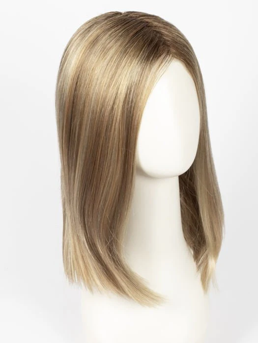 Selena | Synthetic Lace Front Wig (Mono Top) - Image 23