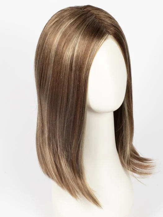 Selena | Synthetic Lace Front Wig (Mono Top) - Image 24